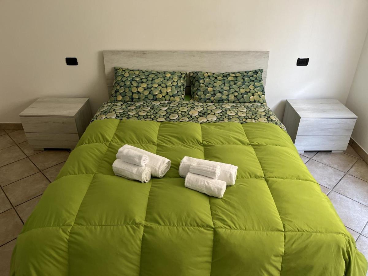 Ca Del Fili Villa Lenno Buitenkant foto