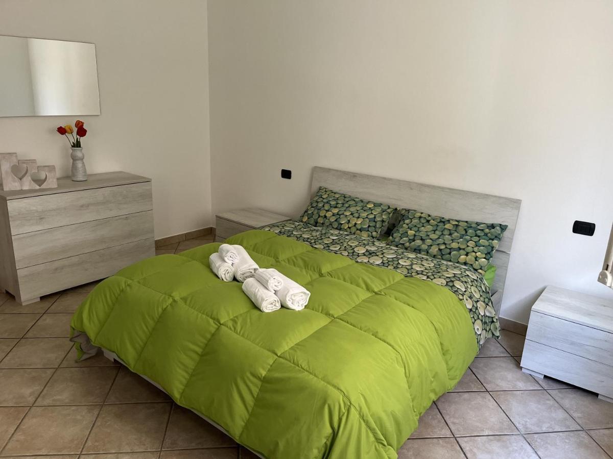 Ca Del Fili Villa Lenno Buitenkant foto