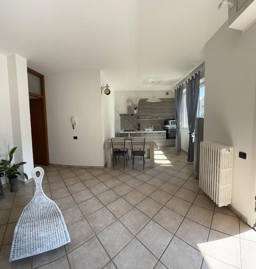 Ca Del Fili Villa Lenno Buitenkant foto