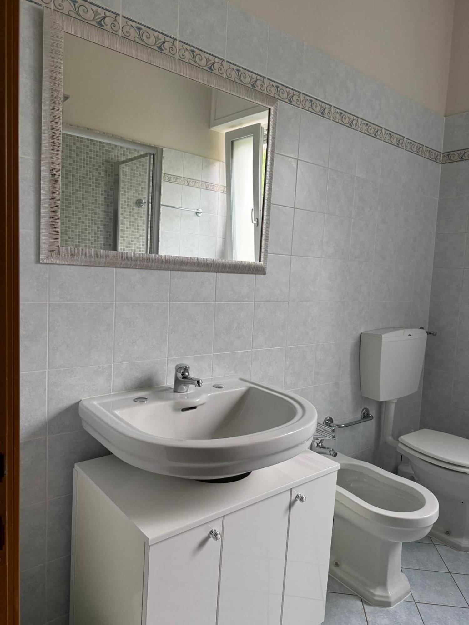 Ca Del Fili Villa Lenno Buitenkant foto